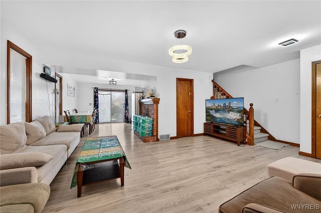 485 Hickory Street, Buffalo, NY 14204