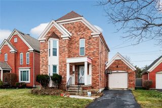 485 Hickory Street, Buffalo, NY 14204