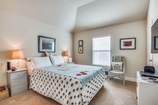 4419 W University Boulevard, Dallas, TX 75209