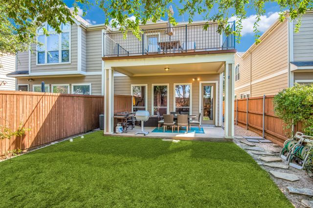 4419 W University Boulevard, Dallas, TX 75209