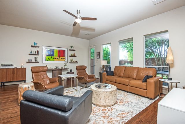 4419 W University Boulevard, Dallas, TX 75209