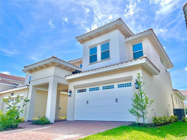 13136 WEAVER AVENUE, Orlando, FL 32832