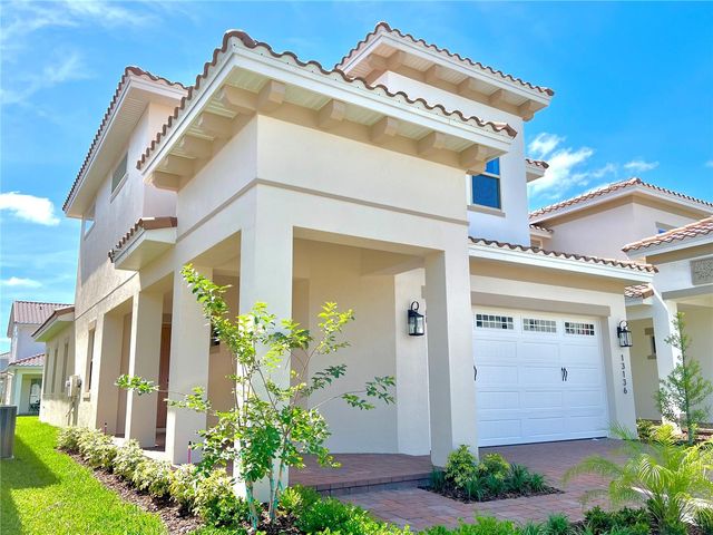 13136 WEAVER AVENUE, Orlando, FL 32832