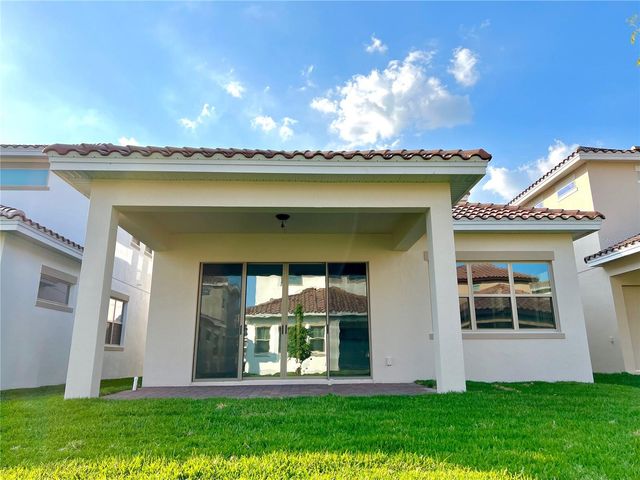 13136 WEAVER AVENUE, Orlando, FL 32832