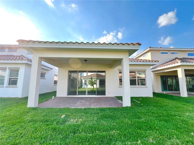 13136 WEAVER AVENUE, Orlando, FL 32832