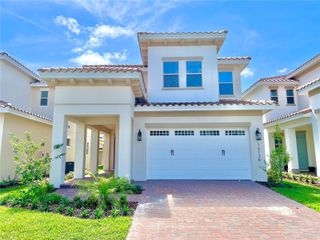 13136 WEAVER AVENUE, Orlando, FL 32832