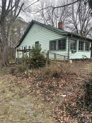 1100 2nd Street, Spencer, NC 28159