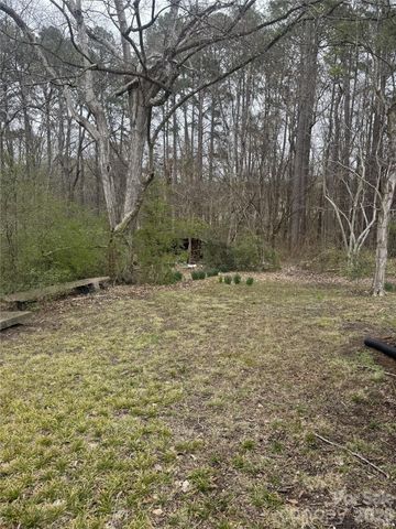 1100 2nd Street, Spencer, NC 28159