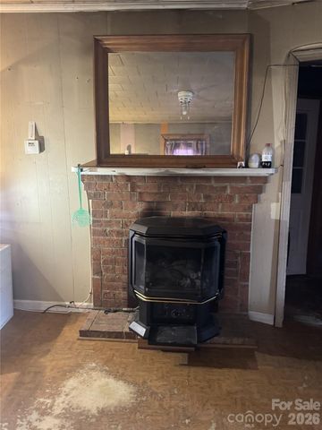 1100 2nd Street, Spencer, NC 28159