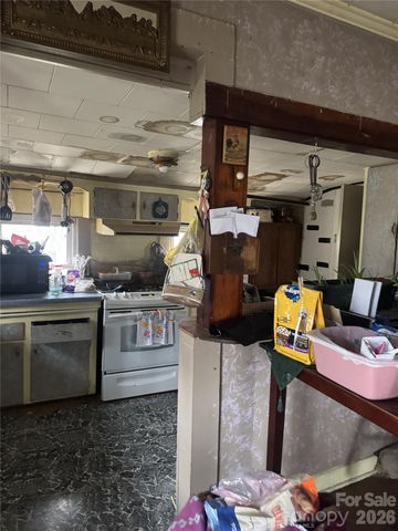 1100 2nd Street, Spencer, NC 28159