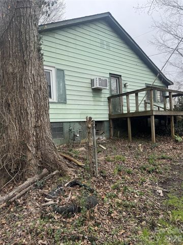 1100 2nd Street, Spencer, NC 28159