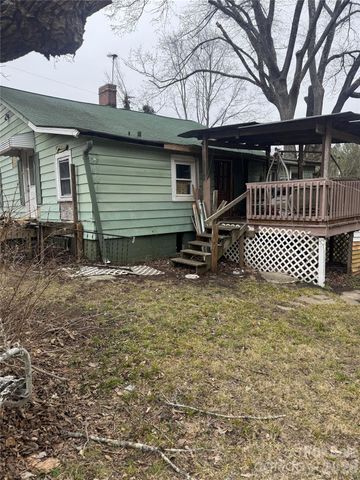 1100 2nd Street, Spencer, NC 28159