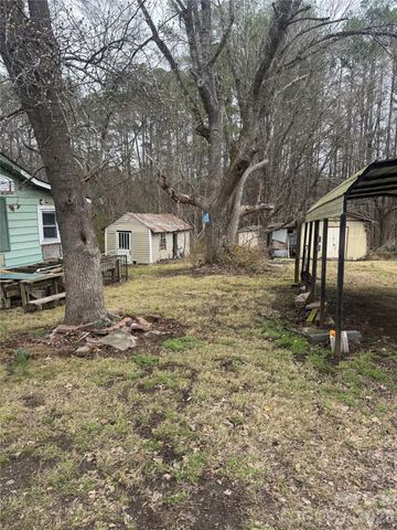 1100 2nd Street, Spencer, NC 28159