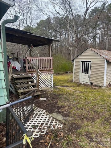 1100 2nd Street, Spencer, NC 28159