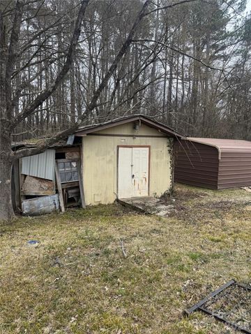 1100 2nd Street, Spencer, NC 28159