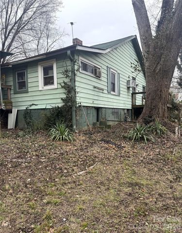 1100 2nd Street, Spencer, NC 28159