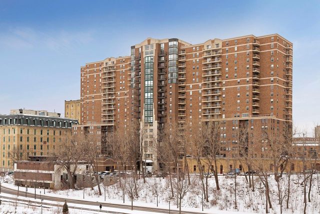 401 S 1st Street 1306, Minneapolis, MN 55401