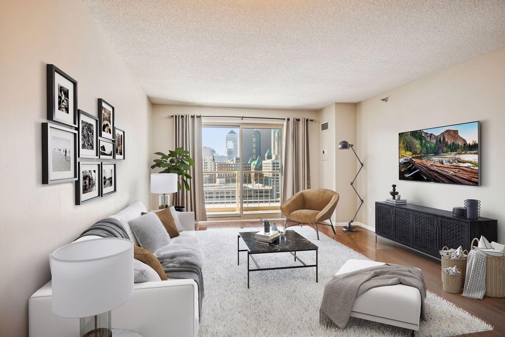 401 S 1st Street 1306, Minneapolis, MN 55401