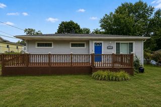 1534 Katrina Drive, Kentwood, MI 49508