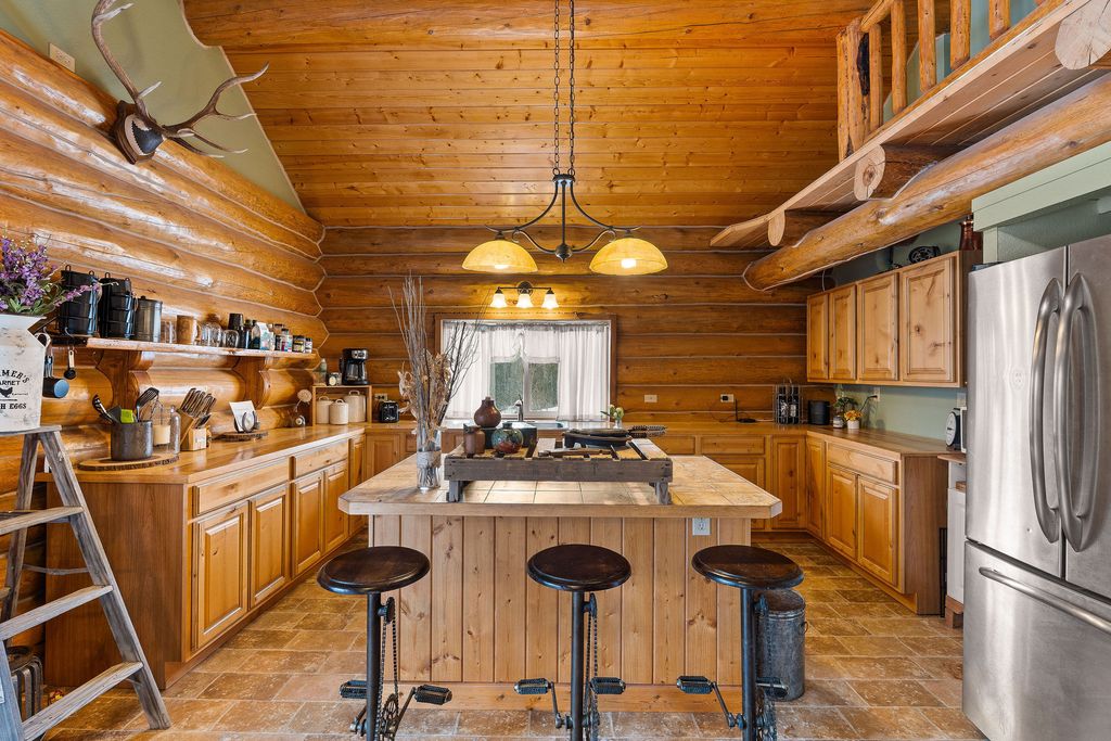 3083 Witty Lane, Columbia Falls, MT 59912 photo 15