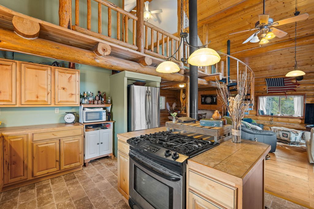 3083 Witty Lane, Columbia Falls, MT 59912 photo 16