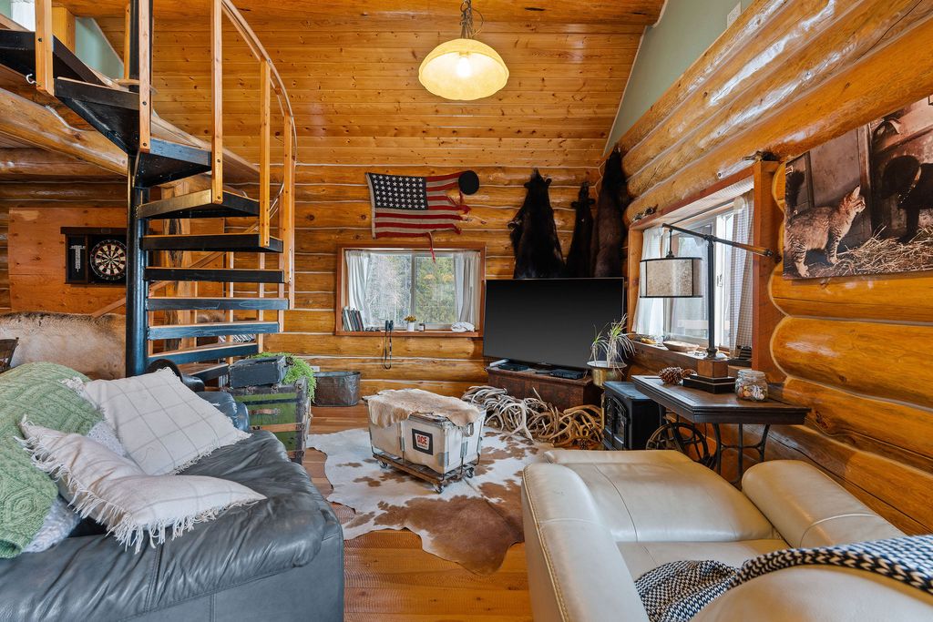 3083 Witty Lane, Columbia Falls, MT 59912 photo 19