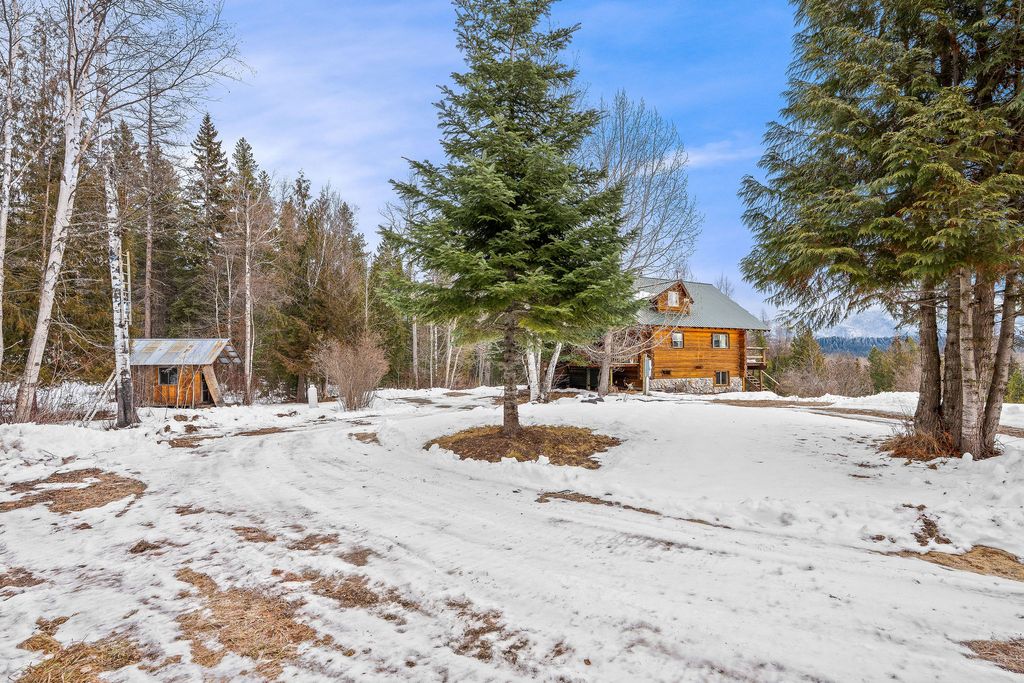 3083 Witty Lane, Columbia Falls, MT 59912 photo 33