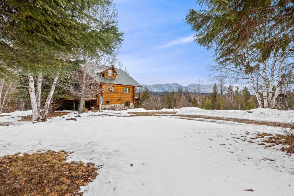 3083 Witty Lane, Columbia Falls, MT 59912 photo 34