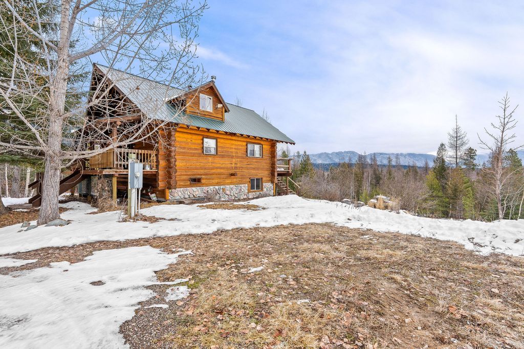 3083 Witty Lane, Columbia Falls, MT 59912 photo 35