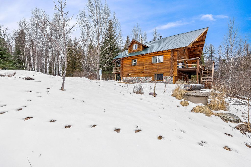 3083 Witty Lane, Columbia Falls, MT 59912 photo 36