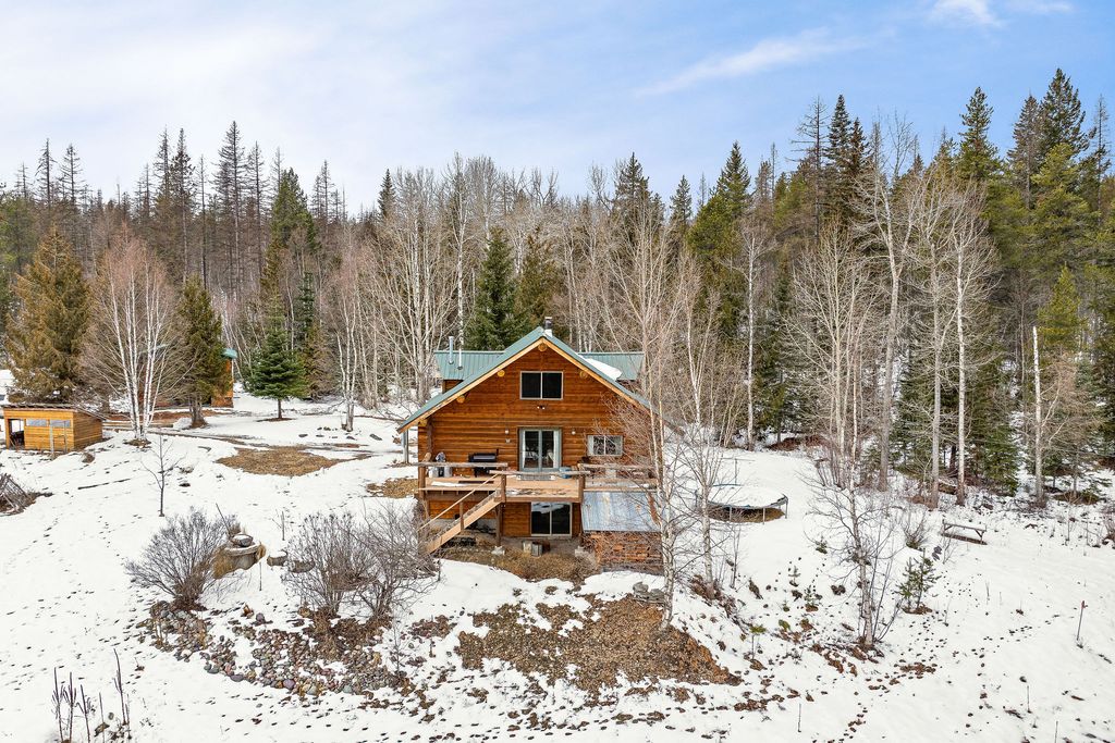 3083 Witty Lane, Columbia Falls, MT 59912 photo 37