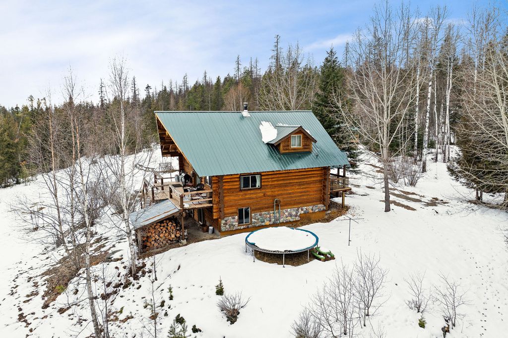 3083 Witty Lane, Columbia Falls, MT 59912 photo 38