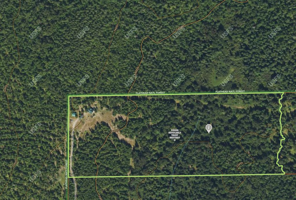 3083 Witty Lane, Columbia Falls, MT 59912 photo 4