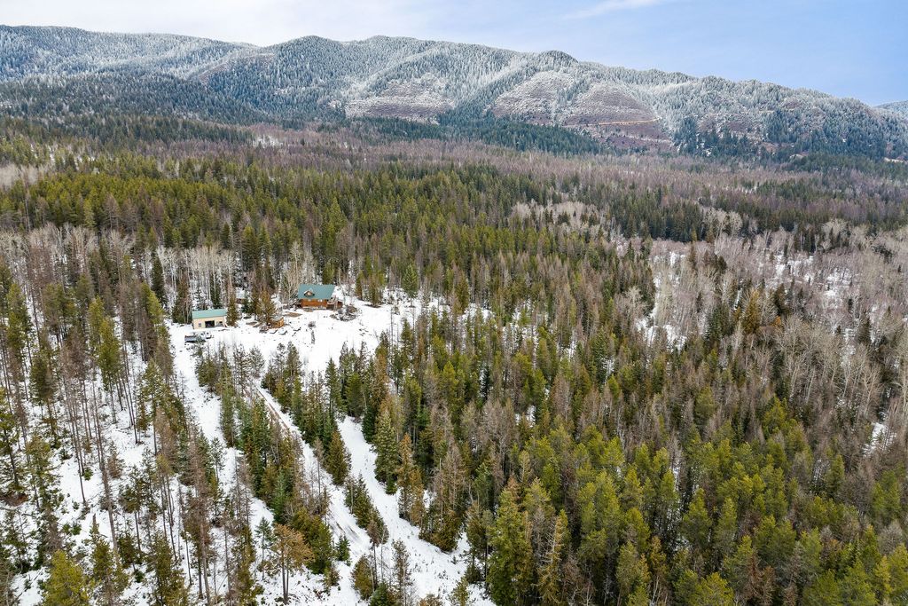 3083 Witty Lane, Columbia Falls, MT 59912 photo 48