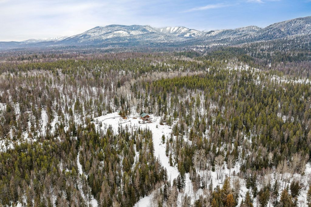 3083 Witty Lane, Columbia Falls, MT 59912 photo 59