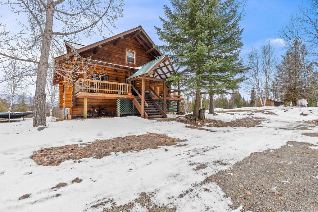 3083 Witty Lane, Columbia Falls, MT 59912 photo 6