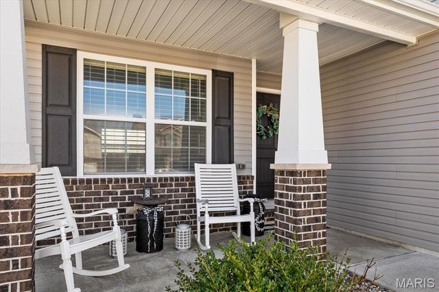2542 London Lane, Shiloh, IL 62221
