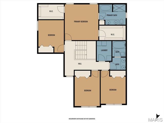 2542 London Lane, Shiloh, IL 62221