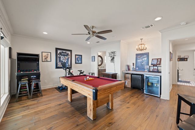 4509 Deleon Court, De Cordova, TX 76049