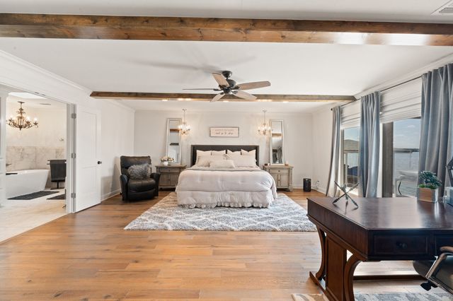 4509 Deleon Court, De Cordova, TX 76049