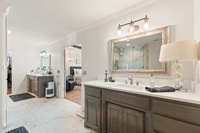 4509 Deleon Court, De Cordova, TX 76049