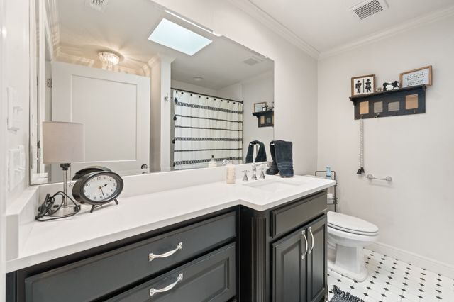 4509 Deleon Court, De Cordova, TX 76049