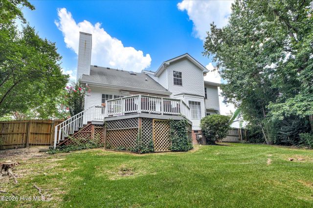 4700 Perry Mill Circle, Grovetown, GA 30813