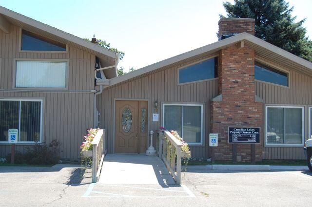 6964 Clubhouse Drive E, Morton Twp, MI 49346