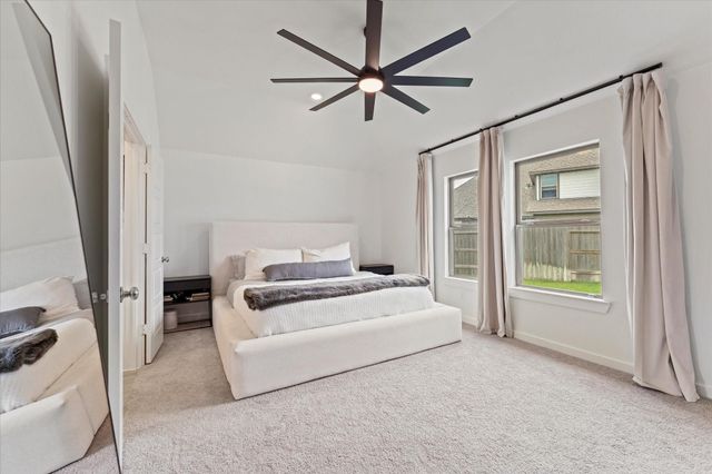 8419 Jetty Glen Drive, Cypress, TX 77433