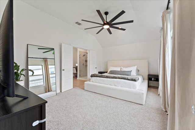 8419 Jetty Glen Drive, Cypress, TX 77433