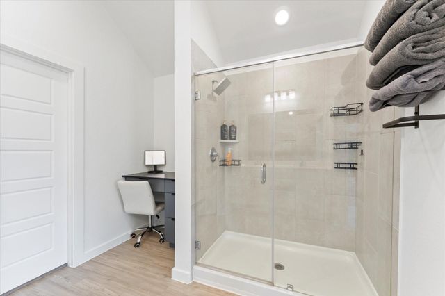8419 Jetty Glen Drive, Cypress, TX 77433