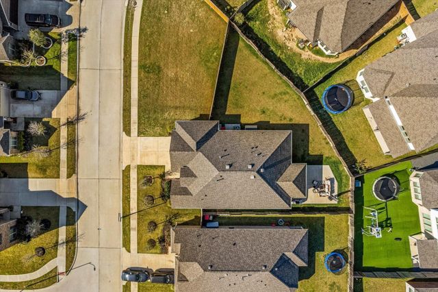 8419 Jetty Glen Drive, Cypress, TX 77433