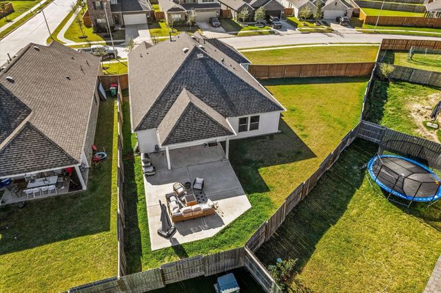 8419 Jetty Glen Drive, Cypress, TX 77433