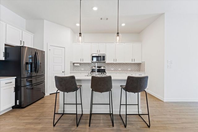 8419 Jetty Glen Drive, Cypress, TX 77433